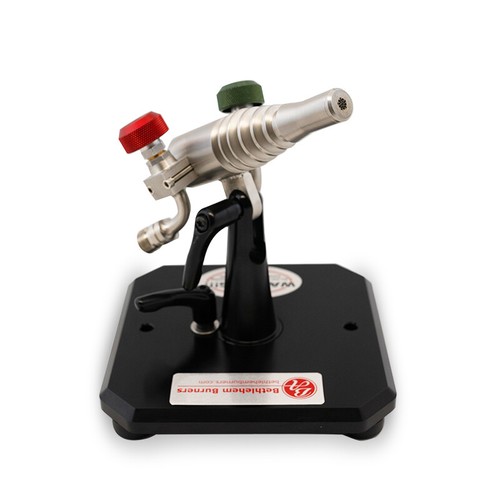 Bethlehem burners alpha - burners,
