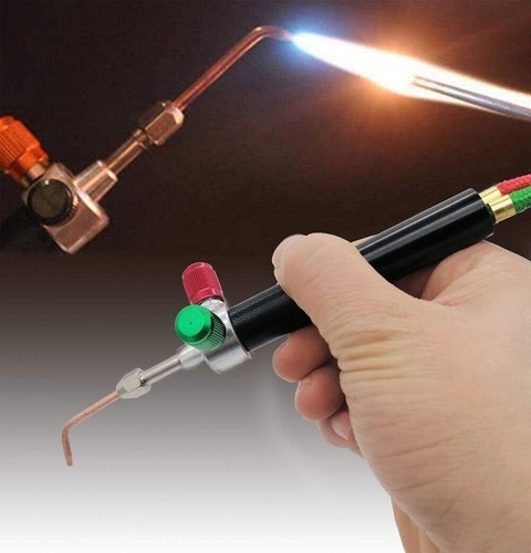 Jewelry jewelers little torch - ,